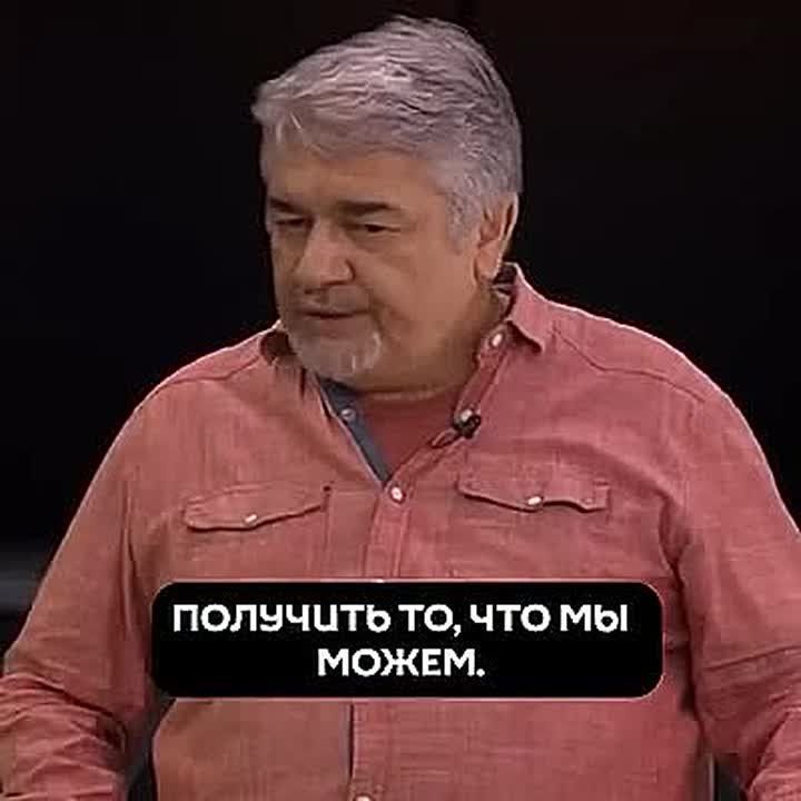 "����� ������ ������� �� ��������, �� �����, ���� ����� �� �� ����������?", � ������ @SputnikLive ��������� ��������� ������ � ��������� "������� ���������"
