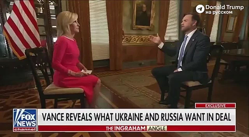 ������� �����: ���� � �������� Fox News ������ ��� �������� ������� � ����������� �� �������
