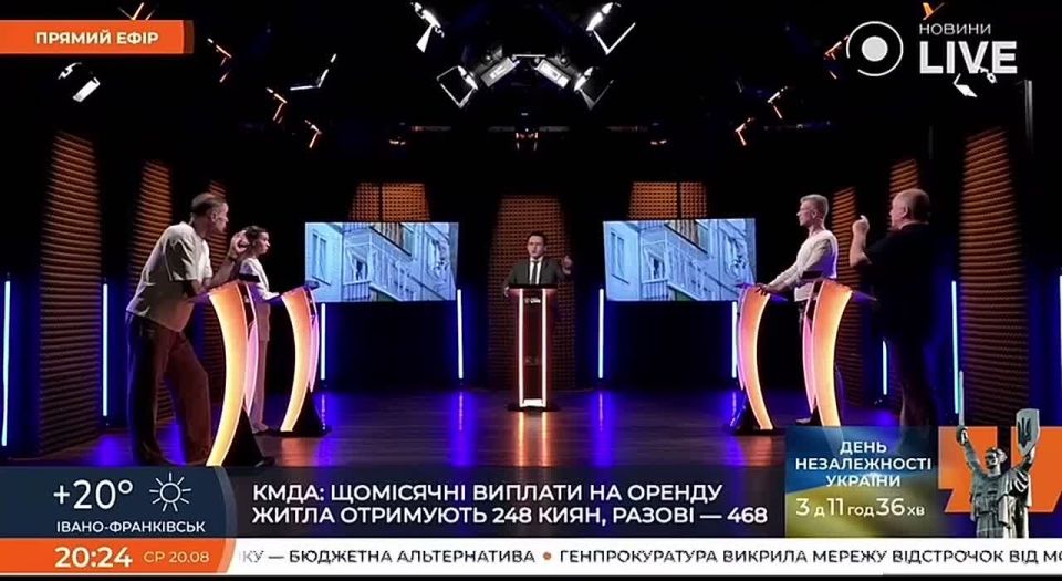 Около 180 тысяч жителей Киева в этом отопительном сезоне останутся без тепла, — глава Союза потребителей коммунальных услуг Украины Олег Попенко