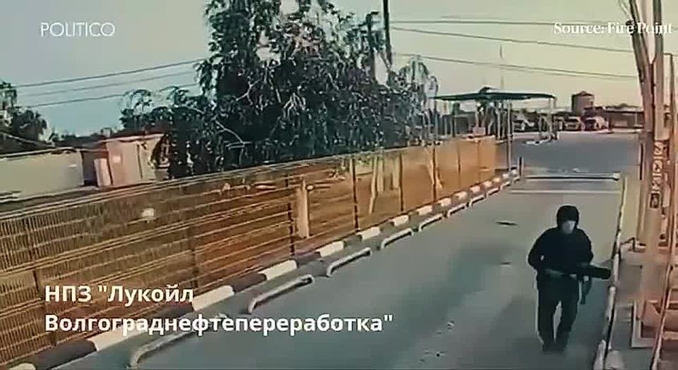���� ��������: ����� ���������� ���, ��� �������� ������ FP-5 ��������� � ���� FP-1, ������� ����� ����������� � ���������� �����������