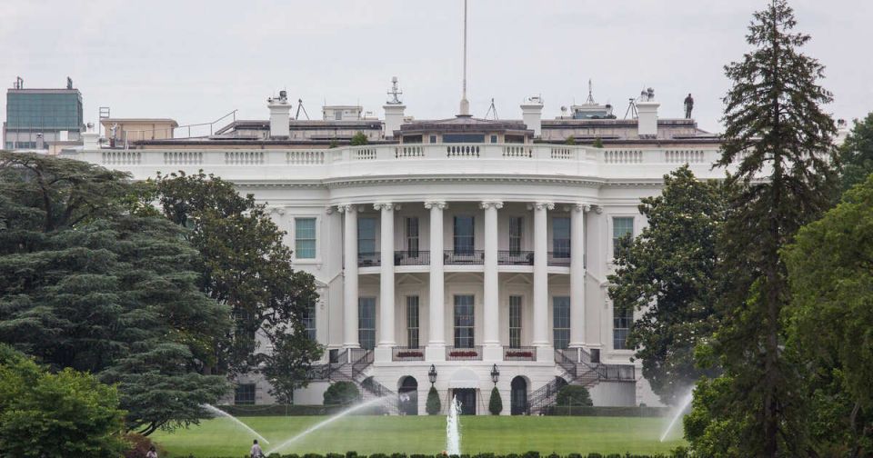 CBS: США перестали делиться разведданными по Украине с союзниками