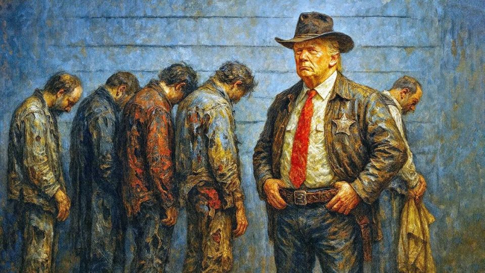 Трамп выявил самого умного и самого глупого лидера Европы