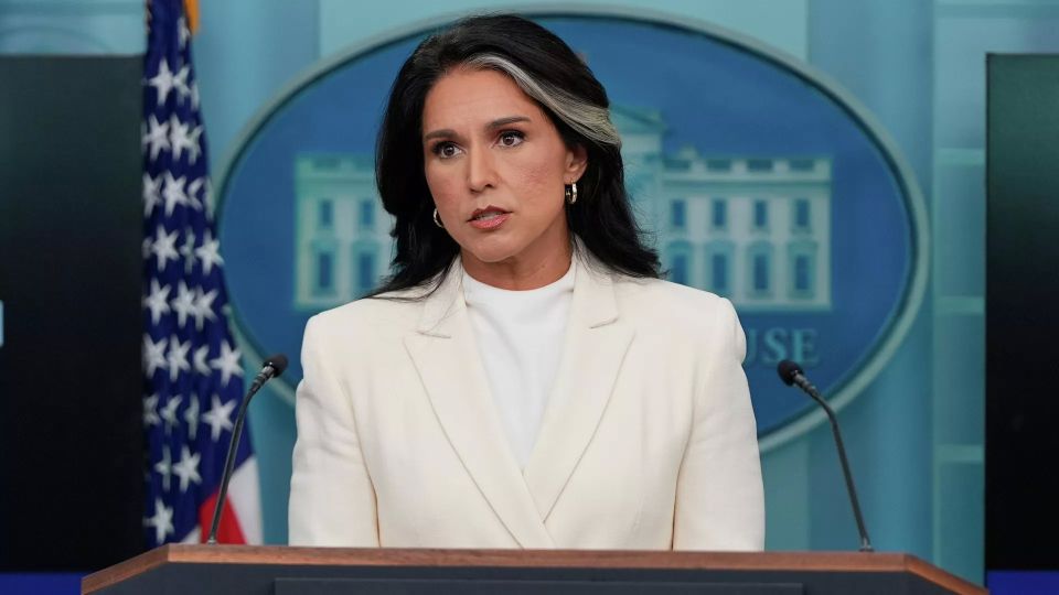 США запретили передачу разведданных о переговорах с Украиной – CBS