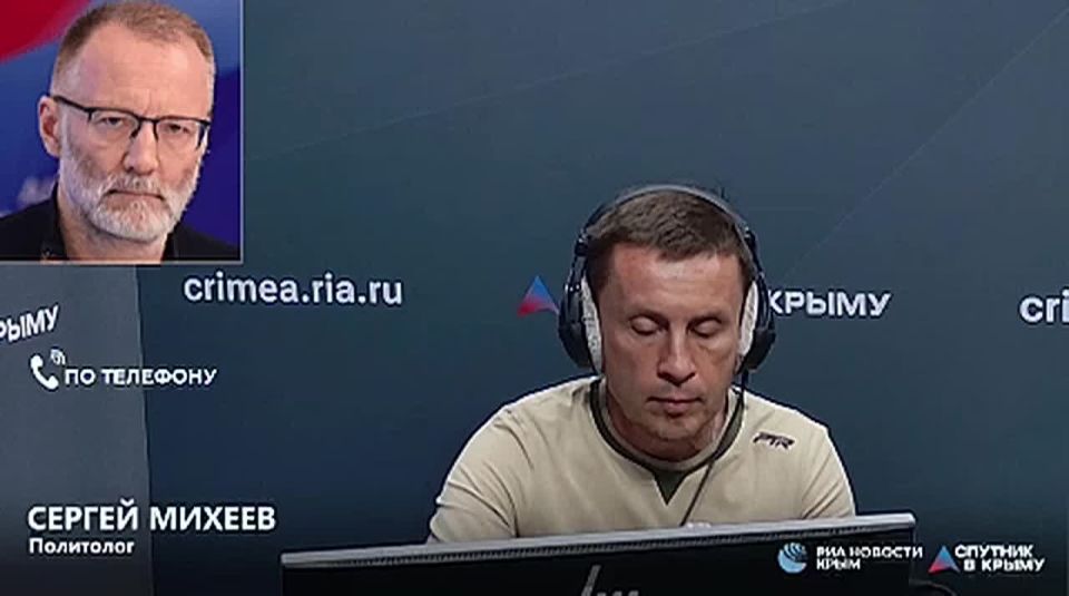 Европа предлагает Трампу схемы обмана России в своей версии мирного плана по Украине