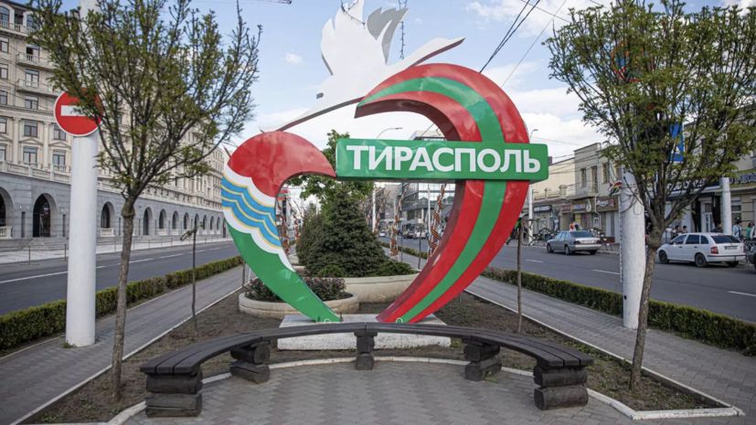 «Так действует диктатура»: Приднестровье предупредили о возможных провокациях на фоне попыток урегулирования на Украине