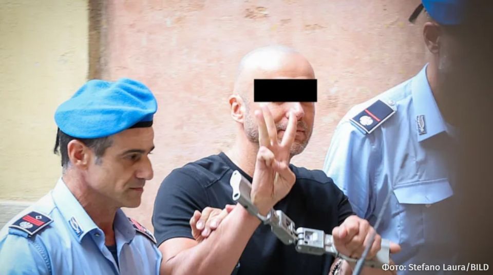 ����������� �� ���� � ������� "�������� �������" ������ �������� ������� ����������� ���� �� ��� �������, �������, ��� ���������� Bild, ������������ ����������� ���������