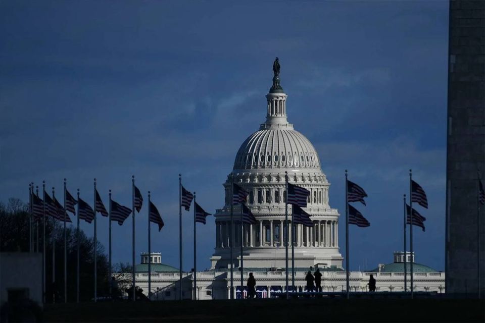 На Западе пишут, что США засекретили разведданные о переговорах по Украине даже от союзников