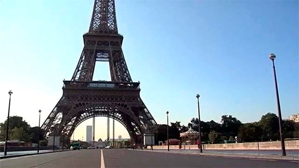 Итальянский посол во Франции была вызвана в МИД страны