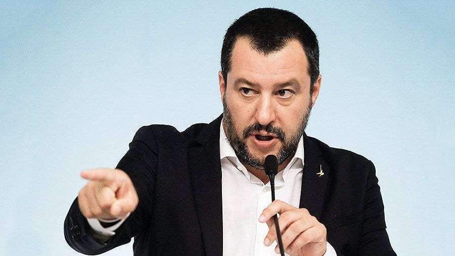 «Надевай каску, бери винтовку, езжай на Украину»: Франция требует у Италии объяснений за предложение отправить Макрона на фронт