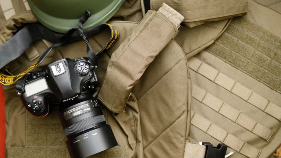 "� �� ������ �� �����": ��� ���������� ����� � ����� ������. ���� ������ ���������