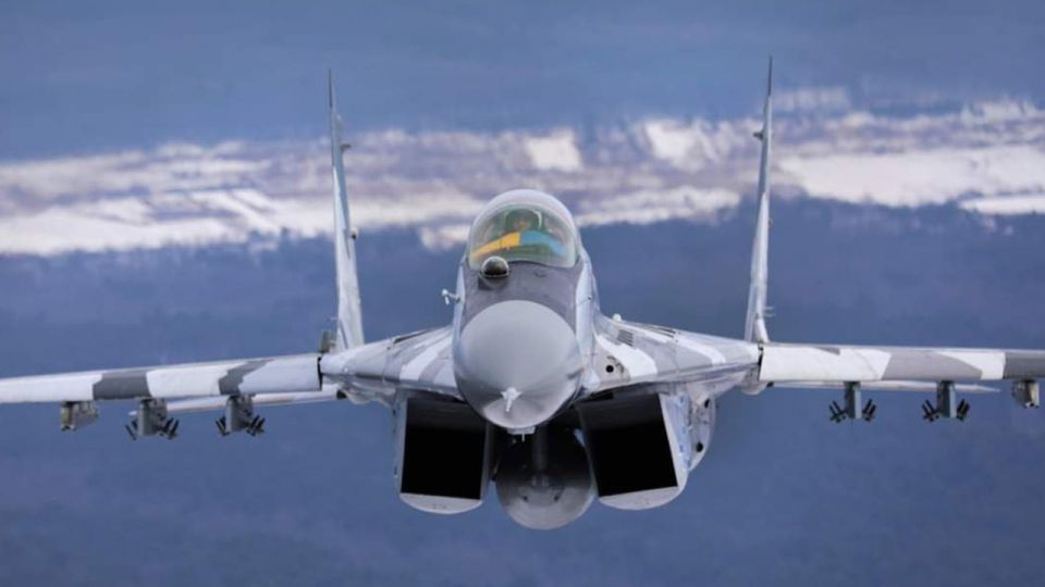 �� ������� �������� ���-29, ����� �����