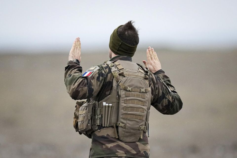 "Не понимаем, о чем говорим". Запад признал свое бессилие на Украине