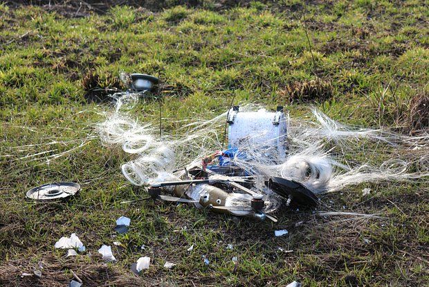 Богомаз: При атаке ВСУ на Брянск получил повреждения многоквартирный дом