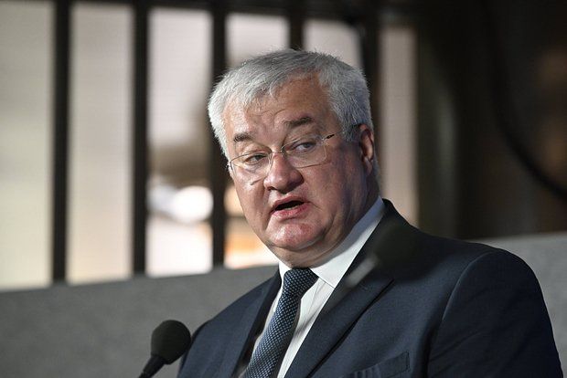 Глава МИД Украины Сибига: Венгрии не нужно указывать, что делать Зеленскому