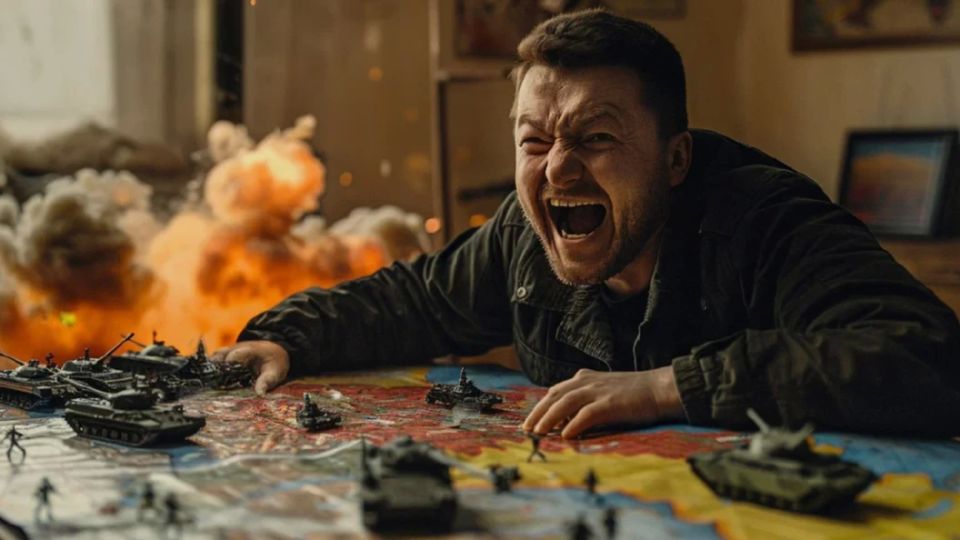 ������� ������� "�������" ���������� � ������ ����. �������� ��������� � ���������