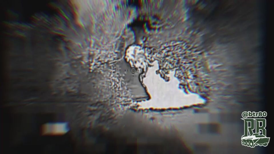 Дроноводы группировки ЦЕНТР поздравляют противника с днём "незалежности"