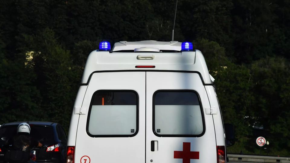 ВСУ атаковали поселок в Брянской области – Богомаз