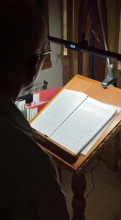 Русь Святая, храни веру Православную