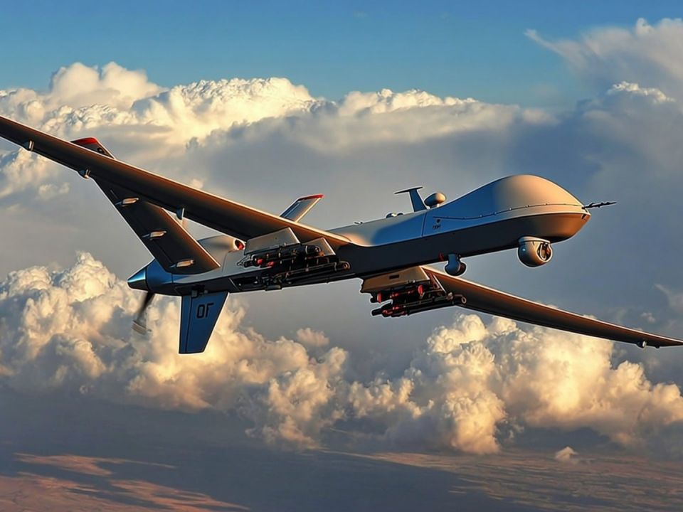 В Ленобласти горит терминал «Новатэк», дрон упал около Курской АЭС: карта ударов БПЛА на 24 августа