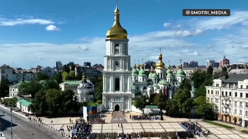 Юлия Витязева: Когда вам вдруг покажется, что Украина окончательно достигала дна и падать ниже просто некуда - не обольщайтесь