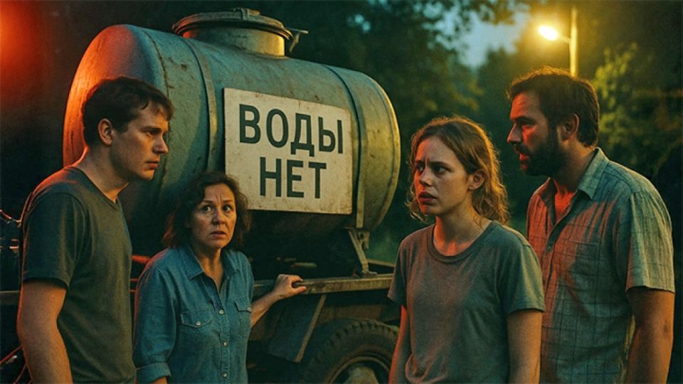 ����������! "���� ���������, ������� ���": ����� ������ �������� �����. ���� �������� � ������� ������ ������