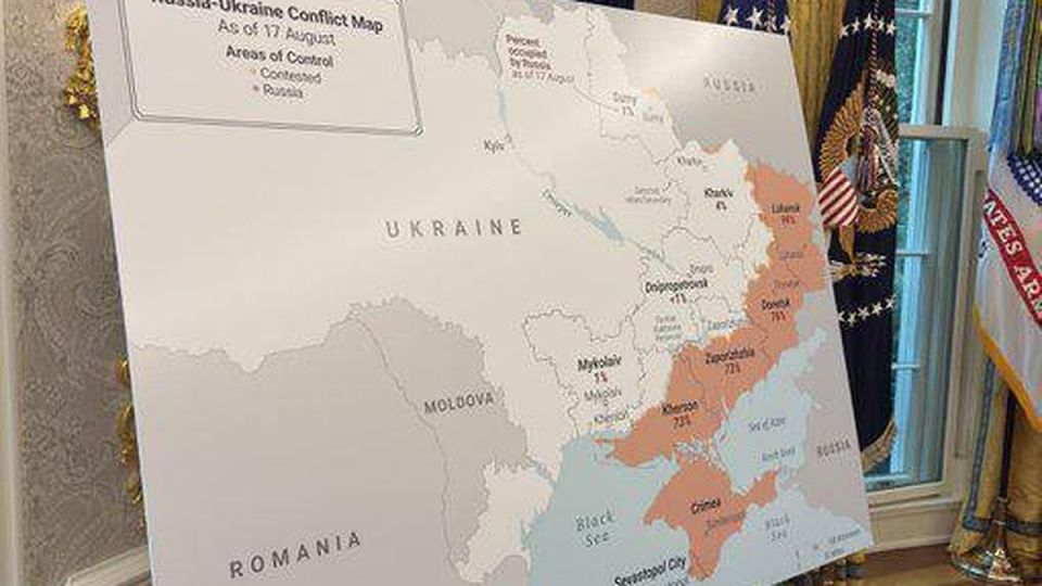 Мнение: Молдавские власти полагают, что преимущества киевского пакета исчерпаны, и задумали выпрыгнуть из "украинского эшелона"?