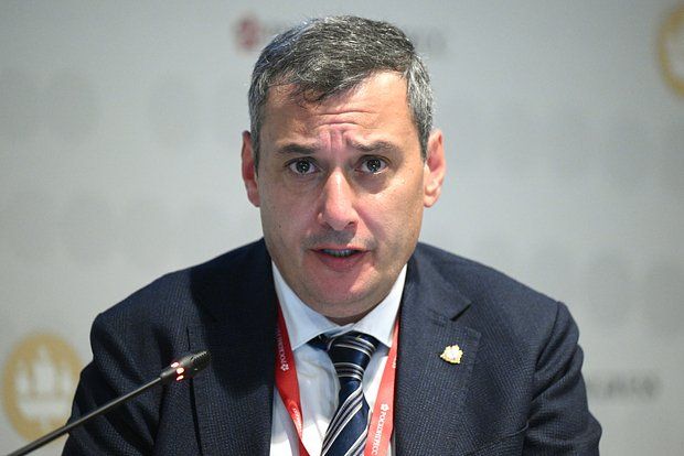 Хинштейн сообщил, что возвращенным с Украины жителям Суджи от 64 до 75 лет