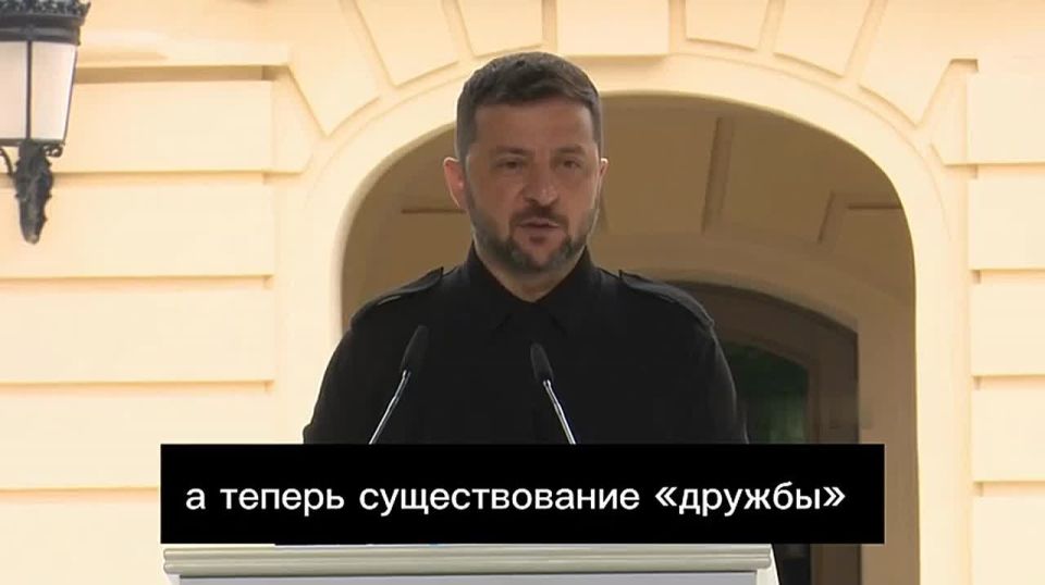 Юрий Баранчик: Дипломатический скандал между Украиной и Венгрией продолжает разворачиваться