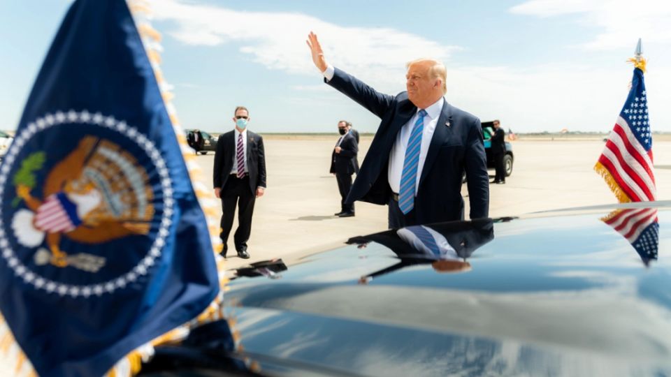 "Сливает ЕС и Украину": Раскрыты планы Трампа на украинский конфликт