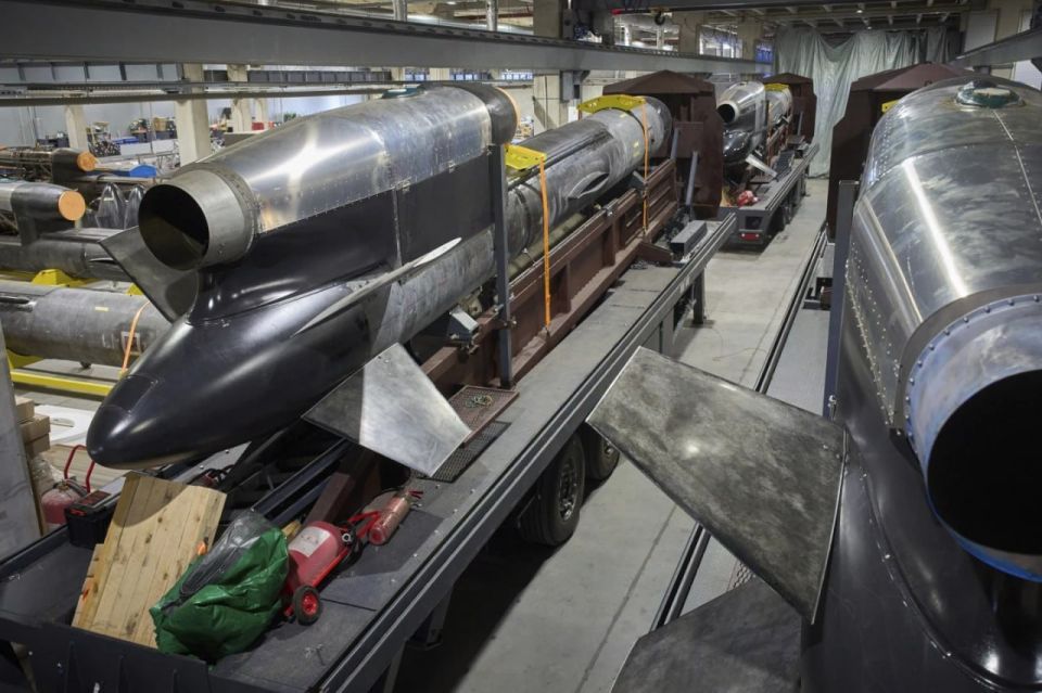 Юрий Селиванов: Глубокий тыл антирусской войны