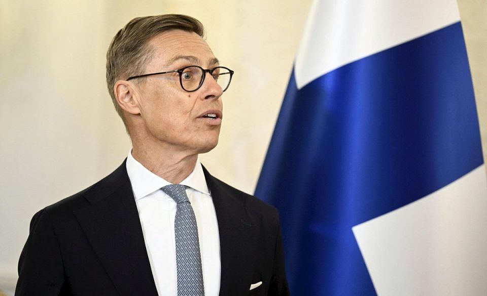 Стубб: «Отношения РФ и Европы восстановятся после СВО, но не будут прежними»