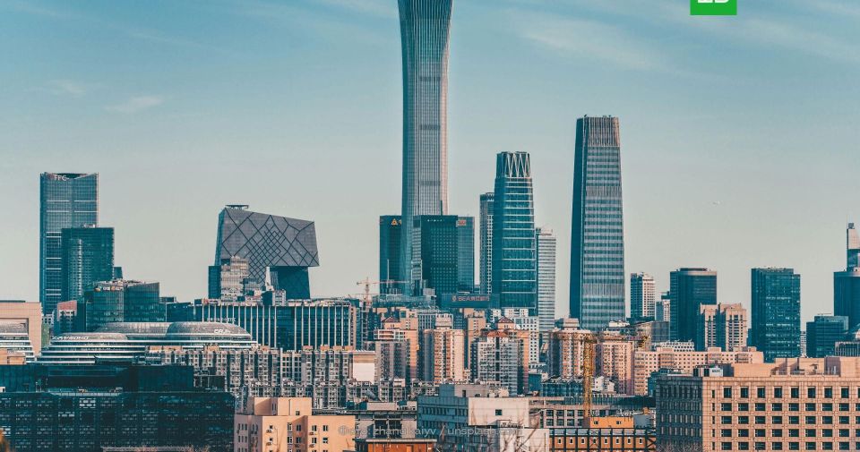 В Китае заявили, что не будут направлять миротворцев на Украину