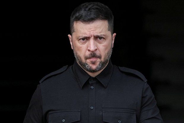 Зеленский: В конце недели пройдет встреча представителей Украины и США