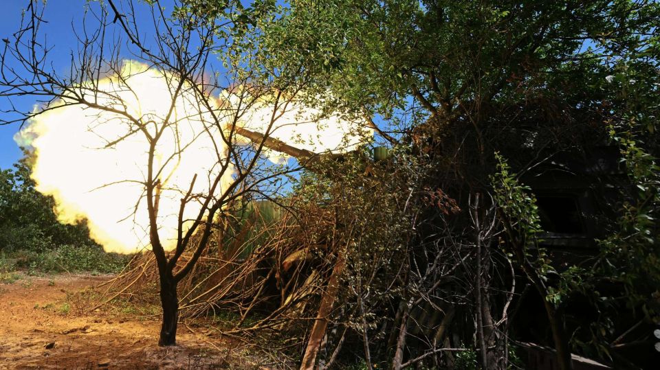 Новости СВО: Киев продолжает терять людей и технику