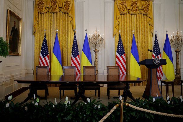 Политолог Тимофеев: США и Украина обсудят встречу с Россией