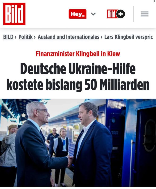 Марат Баширов: Не добили мы их в 1945-м. Реваншизм так и прет из них