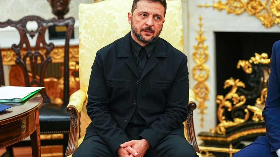 В России назвали Киев гегемоном Европы после хамства Зеленского в адрес Венгрии