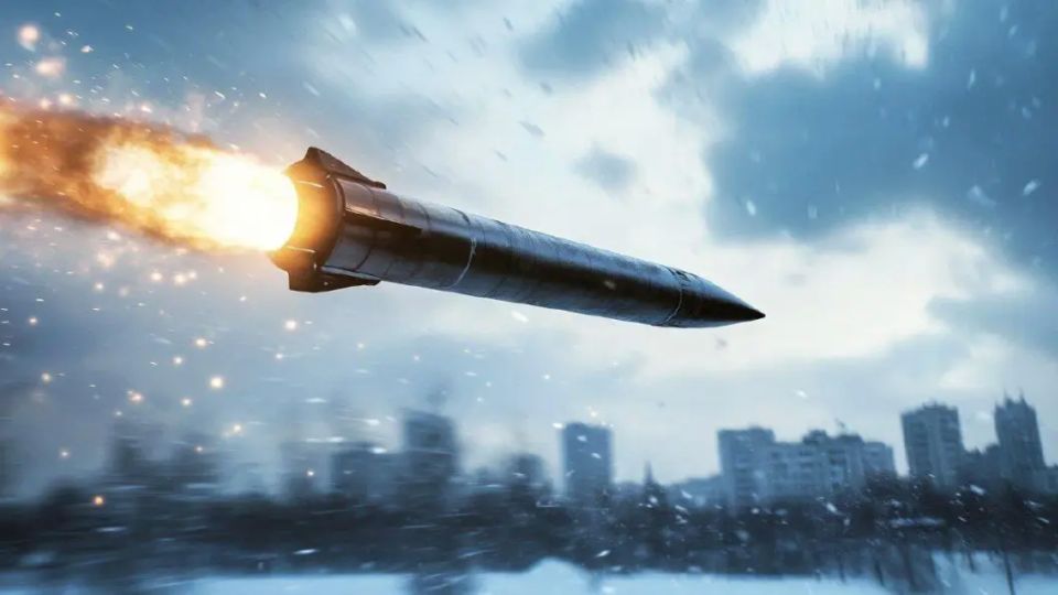 Россию сотрясёт "Длинный Нептун": Украина впервые показала, как он выглядит. Пора приготовиться