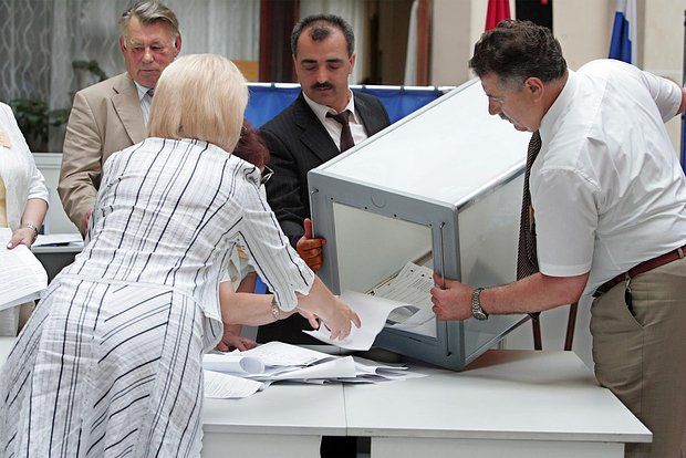 Памфилова: Свыше 1,6 тысячи участников СВО выдвинуты кандидатами на выборы в РФ