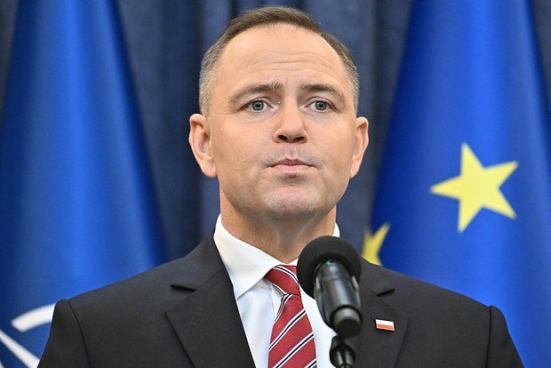 Президент Польши Навроцкий предложил не выдавать гражданство сторонникам Бандеры