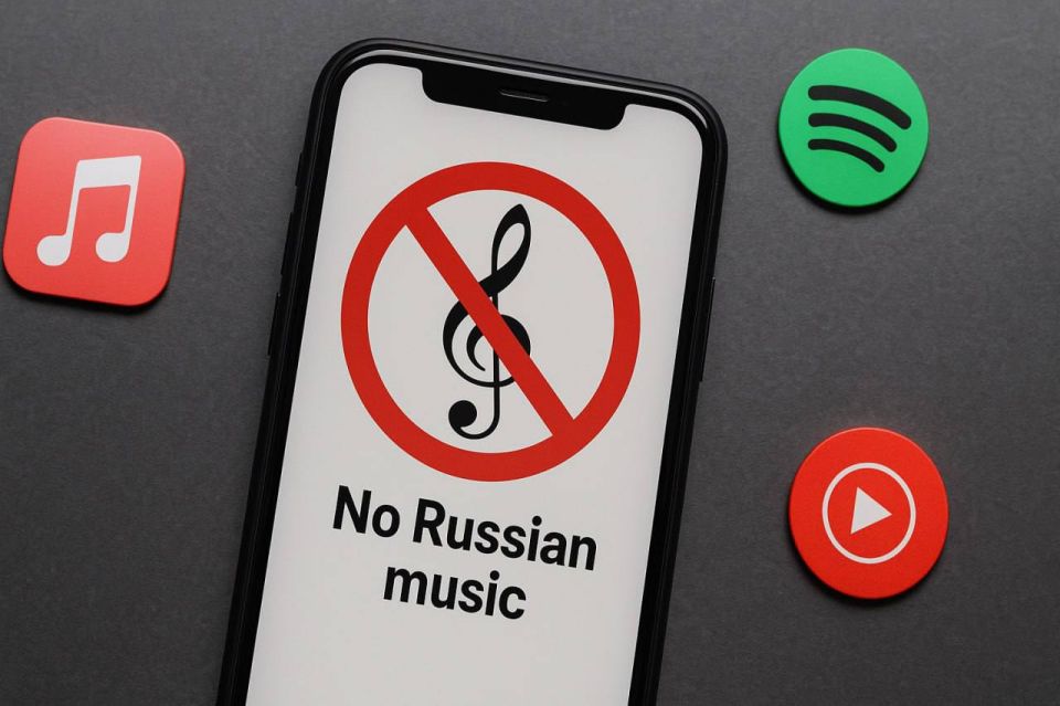 ���� ��������: �� ������� ����� ������������� ���������� ������ �� Apple Music, Spotify � YouTube Music
