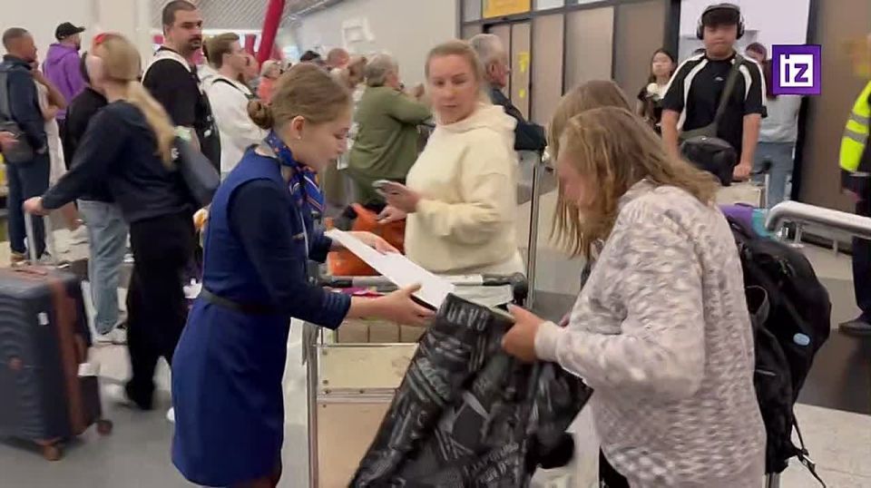 Россия вернула детей на Родину при посредничестве Катара