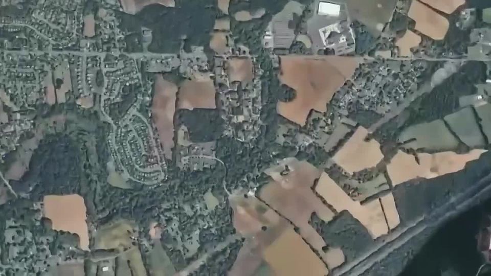 У "главного антикоррупционера Украины" Шабунина нашли в США дом стоимостью более 1 млн долларов