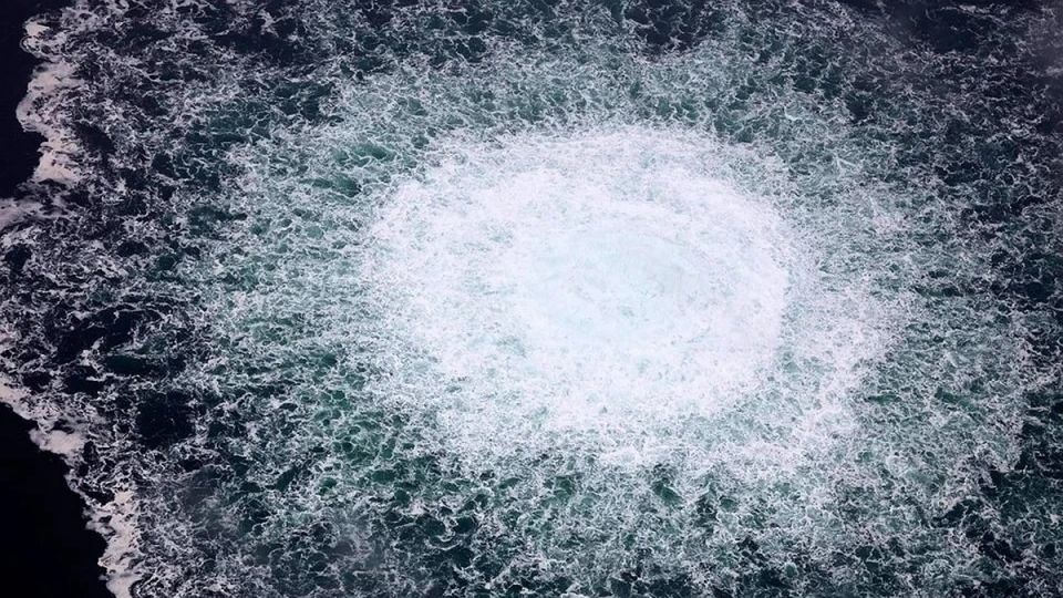 Подозреваемый в подрыве «Северных потоков» — профессиональный диверсант: что известно о задержанном украинце