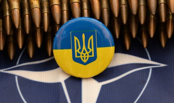 Очередные сказки: что в Германии хотят пообещать Украине