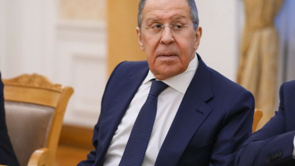 Лавров посмеялся над американской журналисткой: Один вопрос сказал о ней все