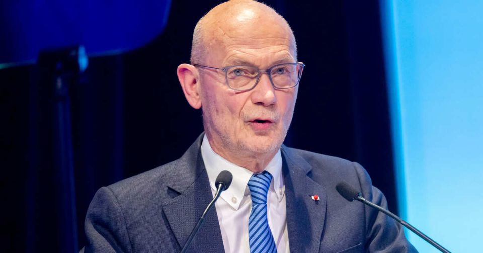 Экс-глава ВТО: ЕС остается заложником военной поддержки США