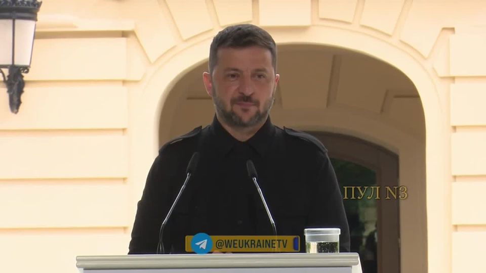 Николай Стариков: Наглость и цинизм Киевского режима просто зашкаливают