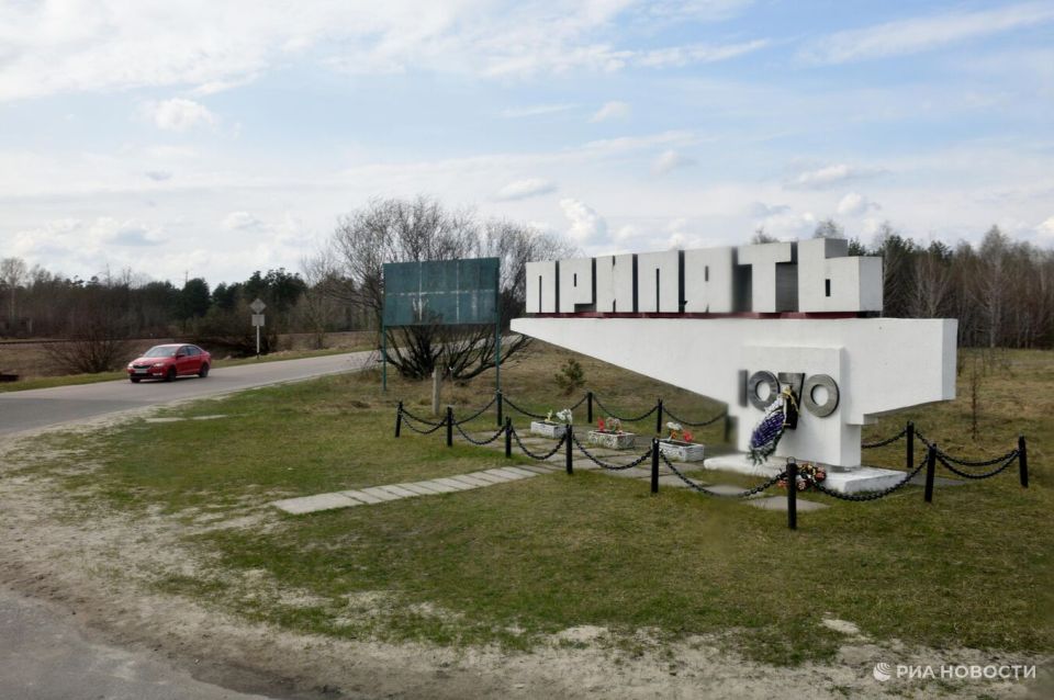 На Украине выявили схемы незаконного агробизнеса в зоне ЧАЭС