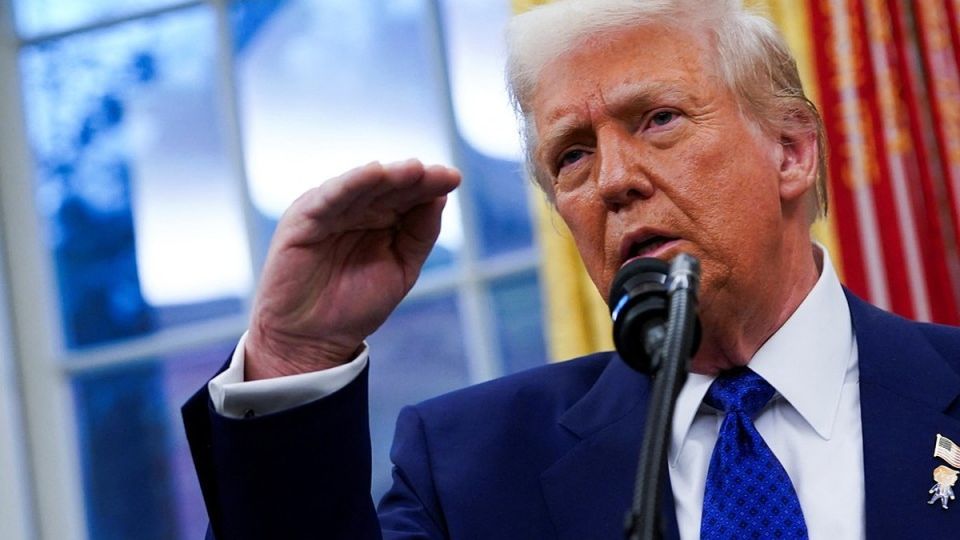 Сможет «умыть руки»: Трамп оставляет себе лазейки для выхода из процесса урегулирования по Украине